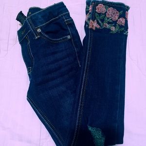 Vigoss jeans